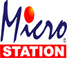 [Logo MicroStation]